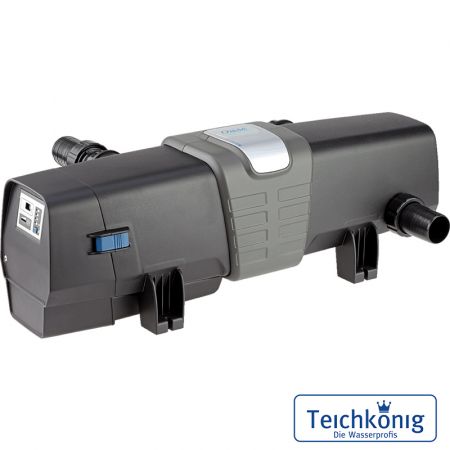 Preview: Bitron Eco 120 W UVC